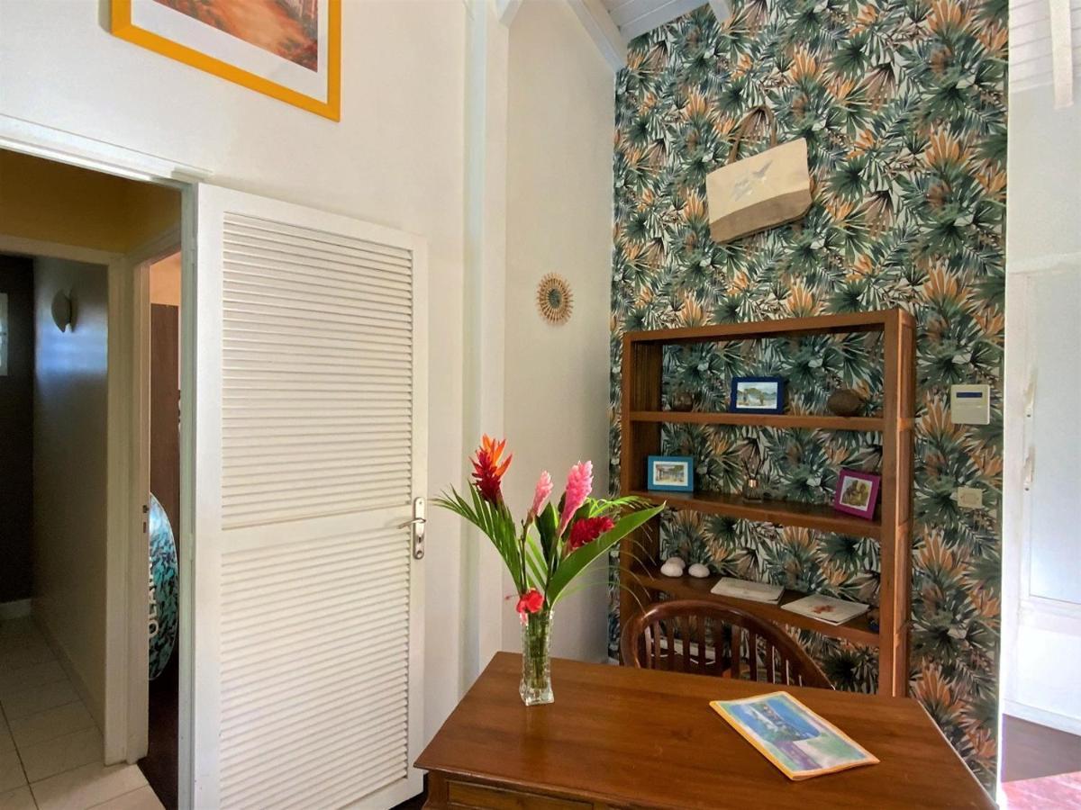 Villa Cezanne 세인트 로즈 외부 사진